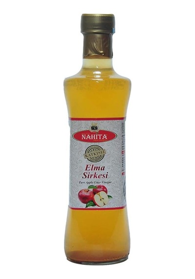 Elma Sirkesi 500ml