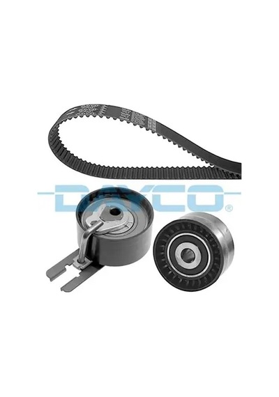 Peugeot Partner Triger Seti 1.6 Hdi 2008-2018 Dayco Ktb914