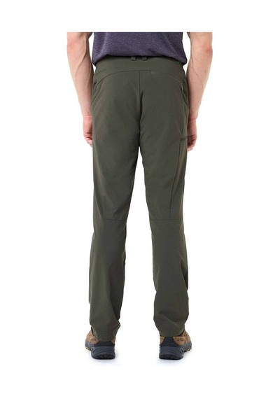 Vaude Farley Iıı Outdoor Erkek Pantolon 42643 Khaki Uni
