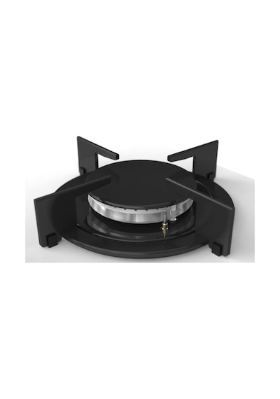 Ferre Flowart Lumora Plus Beyaz 3'lü  QBL63CB-CS206-D078 Ankastre Set