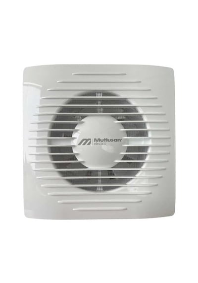 Mutlusan Me-fan 200'luk Havalandırma Aspiratörü