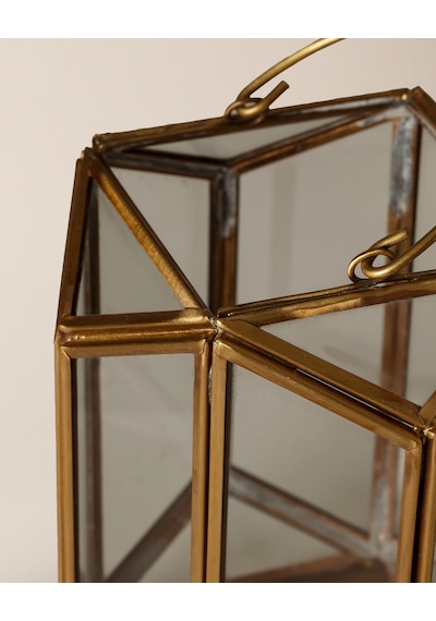 Madame Coco Sophie Fener - Gold 8684427031087