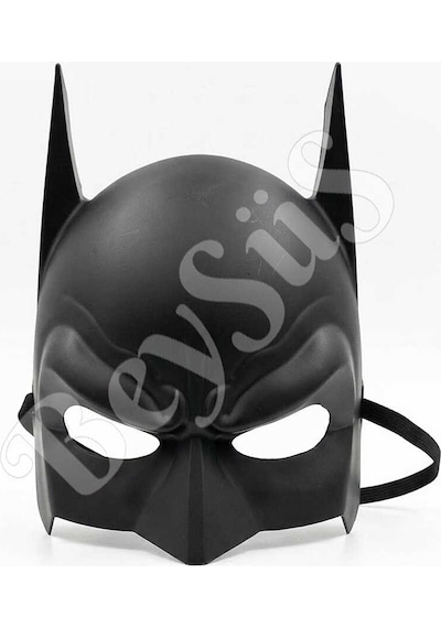 Beysüs Cadılar Bayramı Halloween Maske Tüm Yaşlar