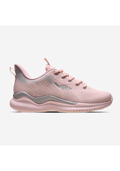 Lescon Etna 4 Flex Unisex Spor Ayakkabı Pudra Pembe