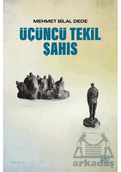 Üçüncü Tekil Şahıs