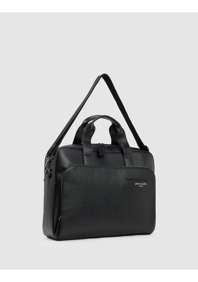 Pierre Cardin Siyah Evrak Çantası 50337263-vr046