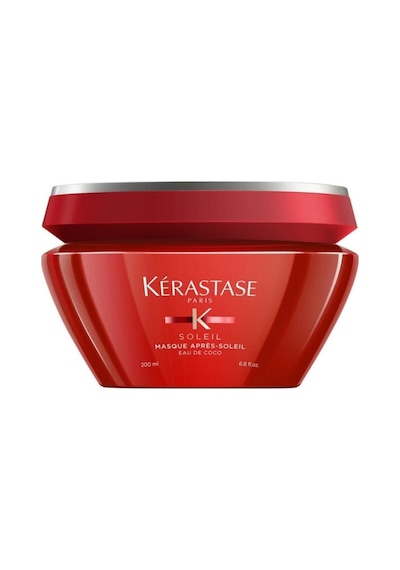 Kerastase Soleil Apres Canlandırıcı UV Korumalı Maske 200 ML
