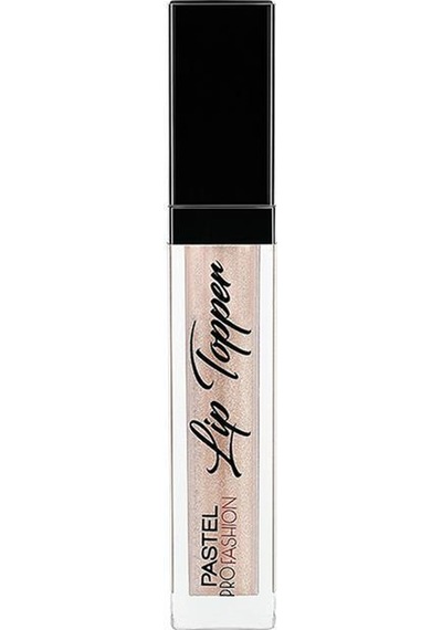 Pastel Lip Topper Lipgloss No:304