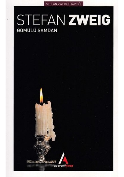 Gömülü Şamdan - Grsy-595986 Diğer