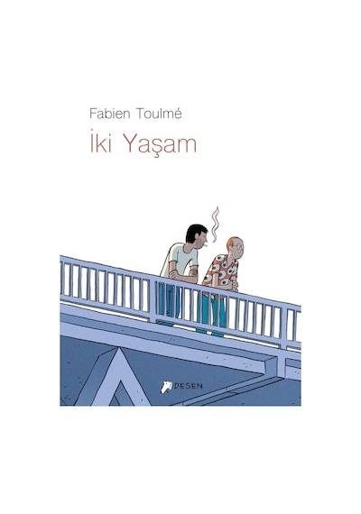 İki Yaşam Sku: Zeusstk1443786993