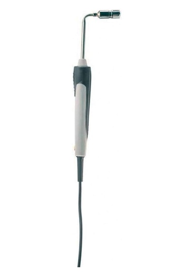 Testo - 0602 0993 - Hızlı Tepki Veren, Açılı Yüzey Probu, Te K Tipi