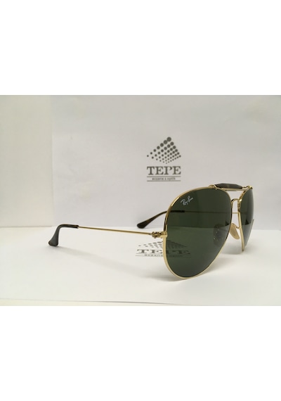 Ray-Ban Rb3029 181 14 Outdoors Man Iı Damla Erkek Güneş Gözlüğü