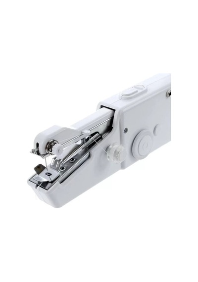 Pratik Mini Dikiş Makinesi Yeni Başlayanlar İçin Taşınabilir - Glst5358-7839 Renkli