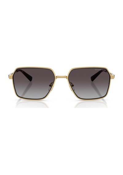 Michael Kors Mk1176 18963c 57 Dana Point Erkek Güneş Gözlüğü Altın