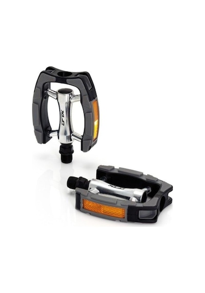 Xlc Pedal Cıty Comfort Reflektörlü Tam Bilyalı