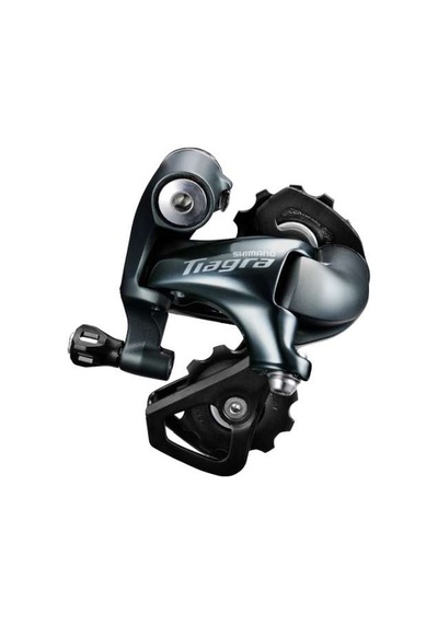 Shimano Rear Derailleur 10s Ss Rd-4700 Tiagra 28t Siyah