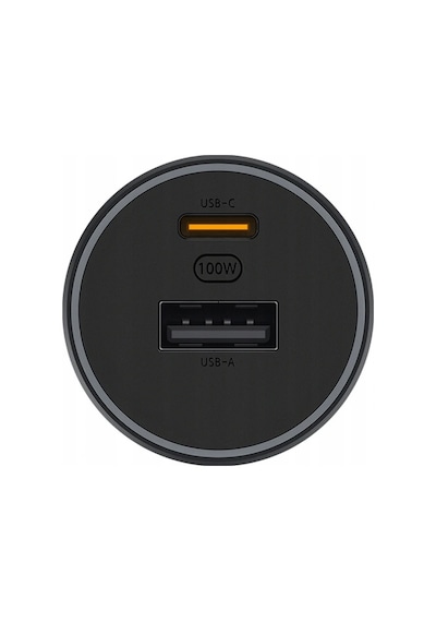 Xiaomi Araç Şarj Cihazı 100W Hızlı Şarj Çift Usb Son Versiyon