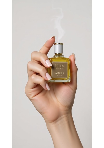 Noss Amaris Kadın Parfüm EDP 100 ML