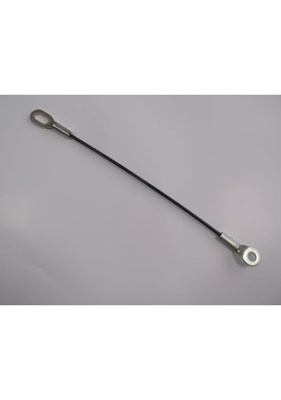 Mazda B2500 Pıck Up 01/03 Bagaj Destek Teli 39 Cm Bagaj Halatı