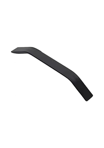 Oro 283/eb Zamak Şahin Siyah Kulp 160 Mm