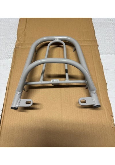 Honda Spacy - Alpha Topcase Çanta Demiri