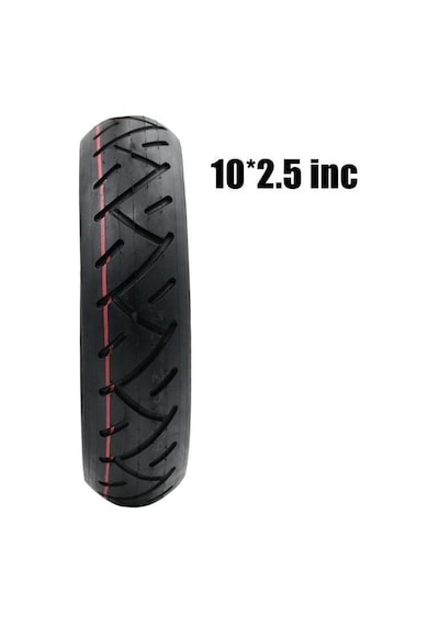 Cst Dış Lastik E-scooter 10x2.50 C9336 6007000048081