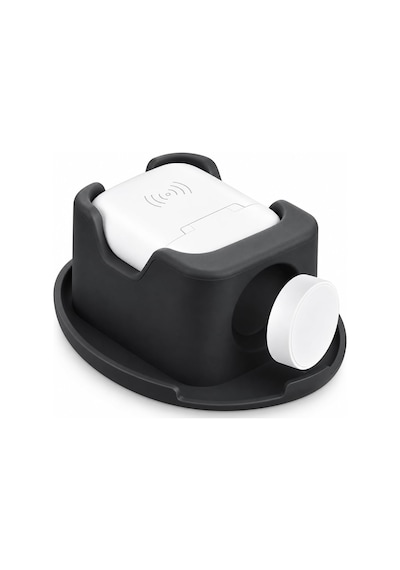 Apple Watch Şarj İstasyonu Organizeri Airpods 1 2 3 Uyumlu Seyahat Taşıma Çantası Sert Eva Koruma Kutusu Manyetik Şarj Kablosu Uyumlu Siyah Çok Renkli Apple Watch Şarj İstasyonu Organizeri Airpods 1 2 3 Uyumlu Seyahat Taşıma Çantası Sert Eva Koruma Kutusu Manyetik Şarj Kablosu Uyumlu Siyah Çok Renkli