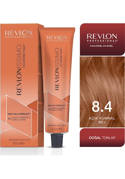 Rp Revlonıssımo Cc 8.4 60ml