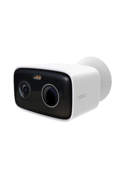 C400 1080p 2mp Dış Mekan Güvenlik Kamerası 180 Gün Pil Ömrü Kişi Algılama Renkli Gece Görüşü Ip65 Microsd & Bulut Depolama 10000mah Batarya