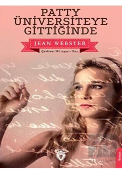 Patty Üniversiteye Gittiğinde Dorlion Yayınevi - Dorlion Yayınevi