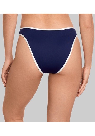 Polo Ralph Lauren Kadın Bikini Altı 21454454-nay 21454454-nay Lacivert Lacivert