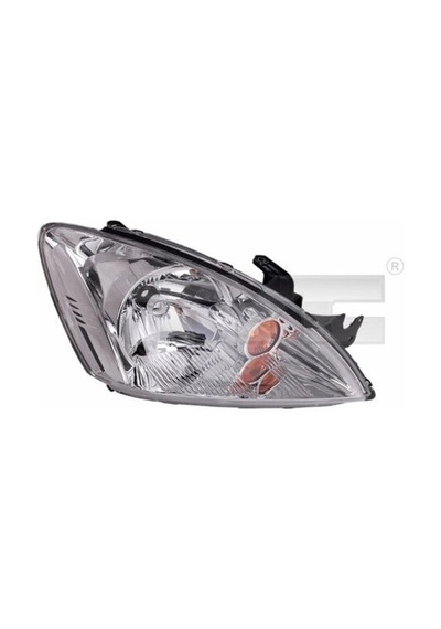 Mitsubishi Lancer 2003-2005 Ön Far Elektrikli Sol Oem No: Mn161673