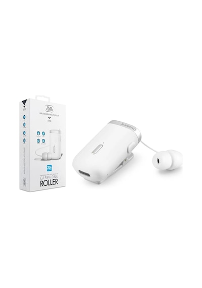 Subzero SW58 Makaralı Bluetooth Kulak İçi Kulaklık