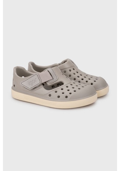 Igor Malibu Sand Çocuk Hafif Sandalet - Kum Beji S10370-079