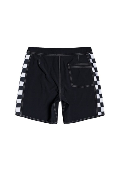 Quiksilver - Echo Beach Arch 18 Siyah Siyah