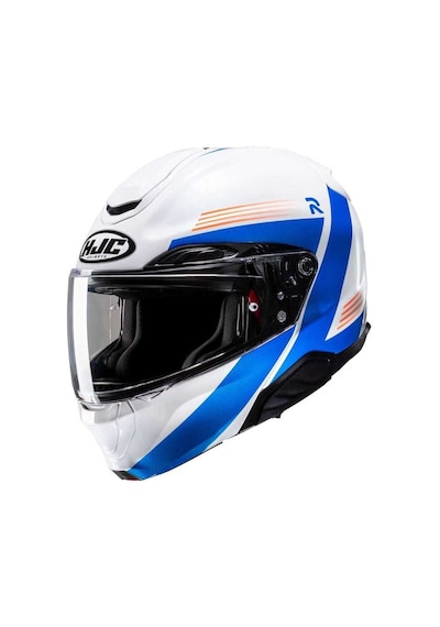 HJC RPHA91 Abbes MC27 Kask