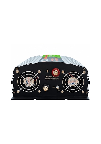 Hegel Ns1200 Modifiye Sinüs İnvertör 1200w