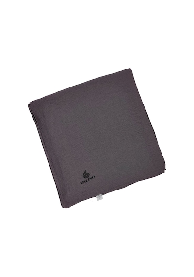 Mim Eşarp Mısırlı Eşarpları Aerobin Jazz Caz Eşarp 110x110 Cm Mor