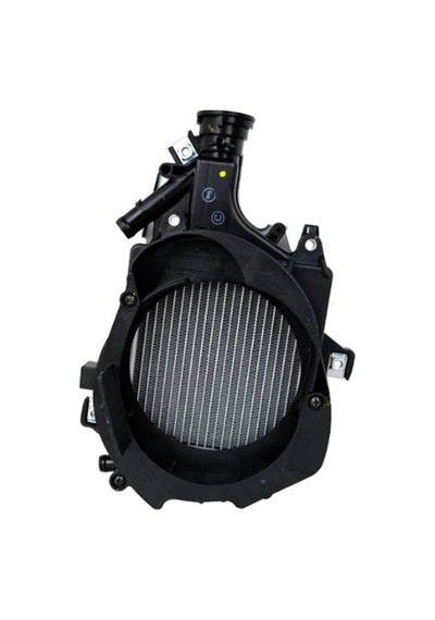 Honda- Pcx 125 2021 - 2024 Uyumlu Radyatör