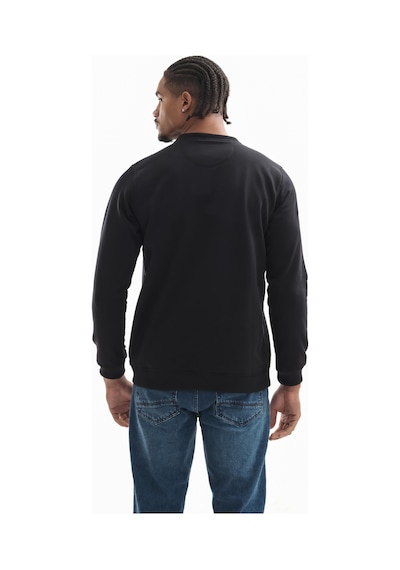Polar Sweatshirt Lacivert