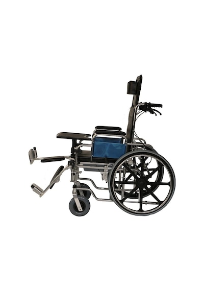 Poylin P615 Özellikli Tekerlekli Sandalye