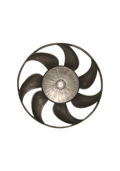 Audi A3- 05/08 Klima Fan Kanadı Küçük 1k0959455dg