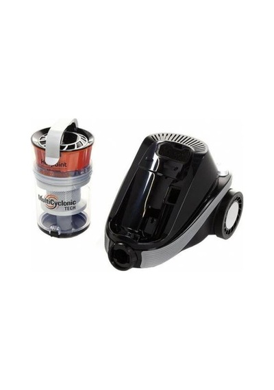 Hotpoint/Ariston SL M07 A3M 0 700 W Toz Torbasız Elektrik Süpürgesi
