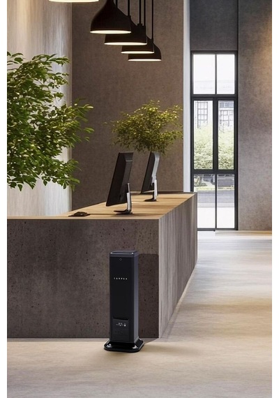 Koku Makinası Maxx Tower-x 750
