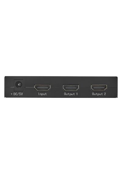 Enkado Ekd-hs12, Hdmı Çoklayıcı, 1giriş, 2çıkış, 1pc-2monitör Diğer