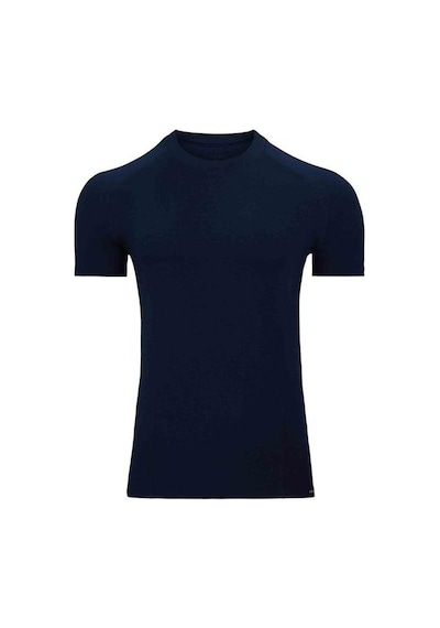 Doreanse Erkek Modal Yuvarlak Yaka Kısa Kol T Shirt 2535 Lacivert 001