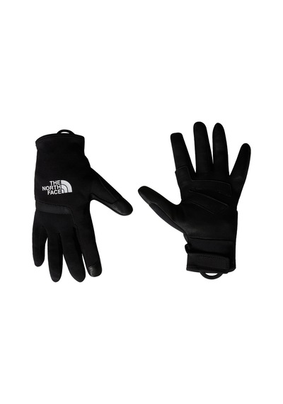 The North Face Amp Glove Unisex Eldiven-30484 Siyah