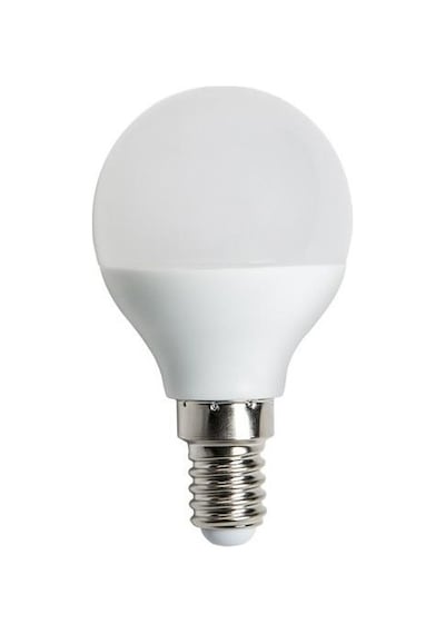 Ct-4233 6w/3200k E14 Led Ampul Günışığı Cata