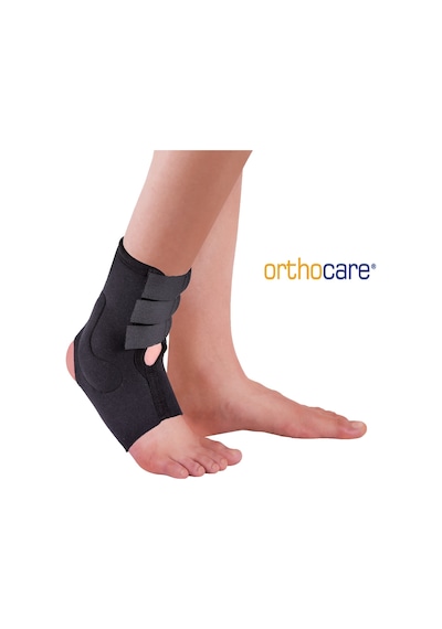 Orthocare 7630 Malleol Destekli Ayak için Bileklik