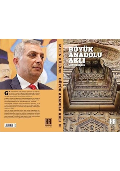 Büyük Anadolu Aklı Metin Külünk Haber Ajanda Yayinlari 518204877